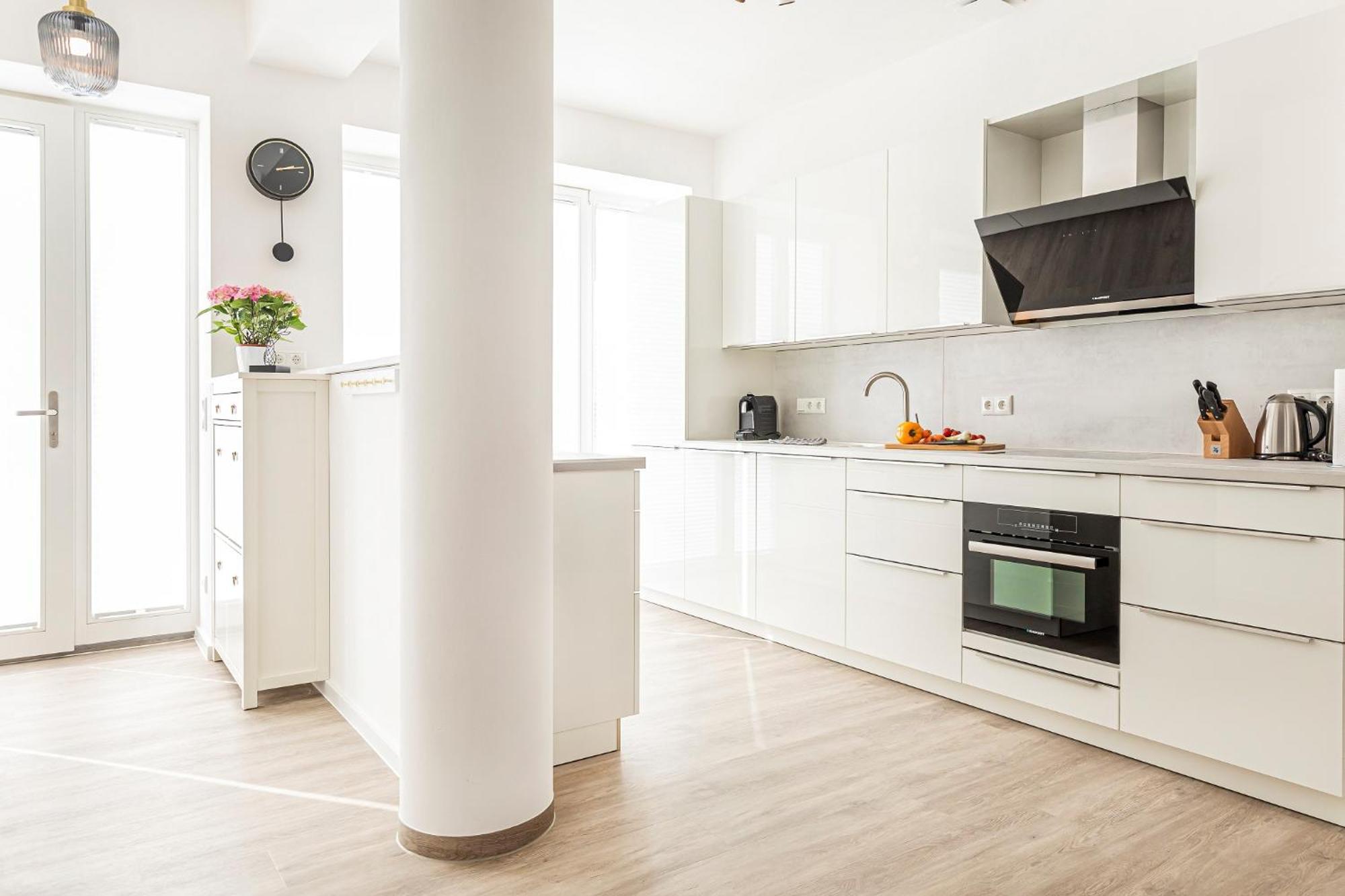 Ferienwohnung Sonnenschein Haus Hiddensee Prora Binz Exteriér fotografie